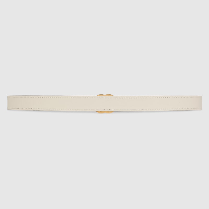 GG Marmont reversible thin belt - Image 4